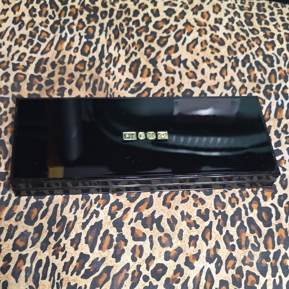 Pat McGrath Mothership Eywshadow Palette